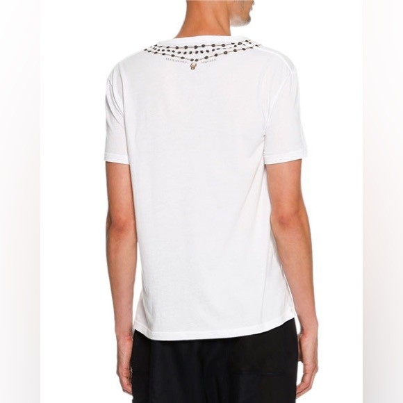 Alexander McQueen T-shirt - Picture 2 of 6